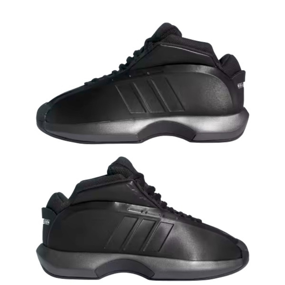 adidas Mens 10 CRAZY 1 Kobe Bryant